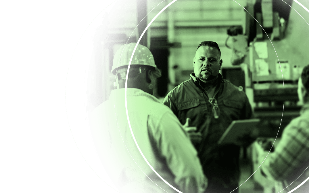 Technology partnership ecosystem supporting industrial transformation